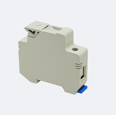 fshldr-1 E-Pro Cartridge Fuse Mount for Photovoltaic Protection