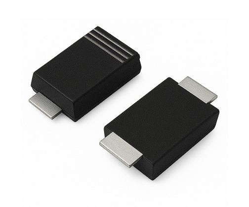 E-Pro DDSREC-3, Schottky Diode, 150V 5A, 3 Microampere Reverse Current