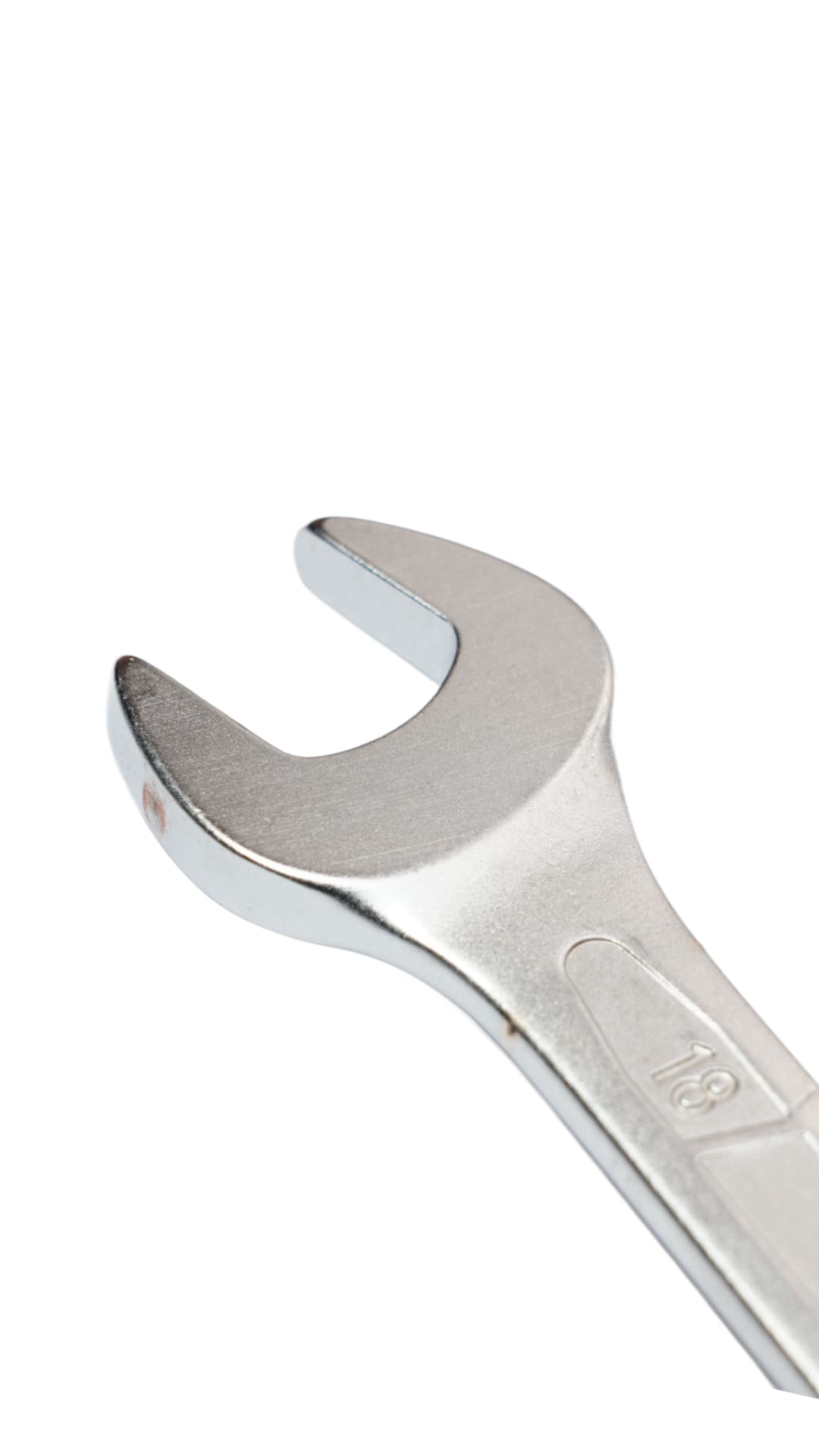 0330002121 IZELTAS Set of Combination Extended Spanners, 6-32 mm, 21-Piece -