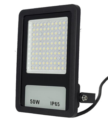 E-Pro 150W LED Floodlight SMD2835 LEDs 5000-6000lm