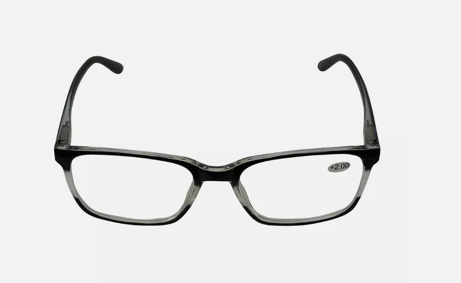 JCB Reading Glasses - 12 Piece Counter Top Unit