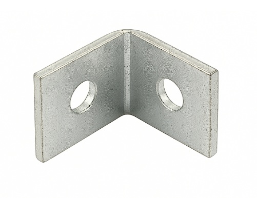 E-Pro ENCLS-19, Enclosure, Right Angle Bracket, 1 Hole