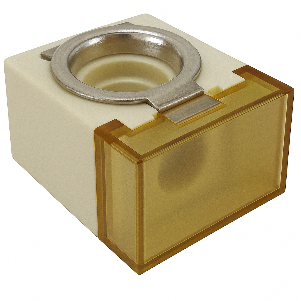 E-Pro 300A Automotive CF Type Ceramic Terminal Fuse 58V DC