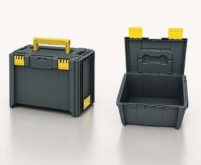 E-Pro Modulo Click Toolbox Large