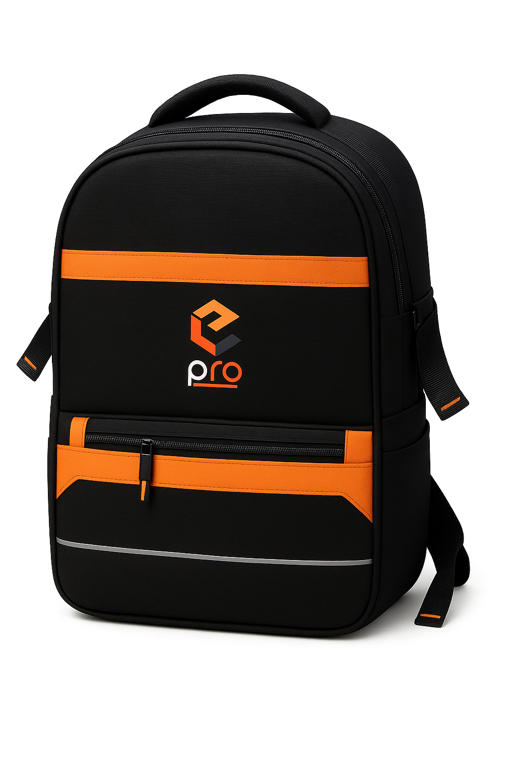 E-Pro ProHaul 23 Compartment Tool Backpack Orthopedic Support Water Resistant 20kg Capacity