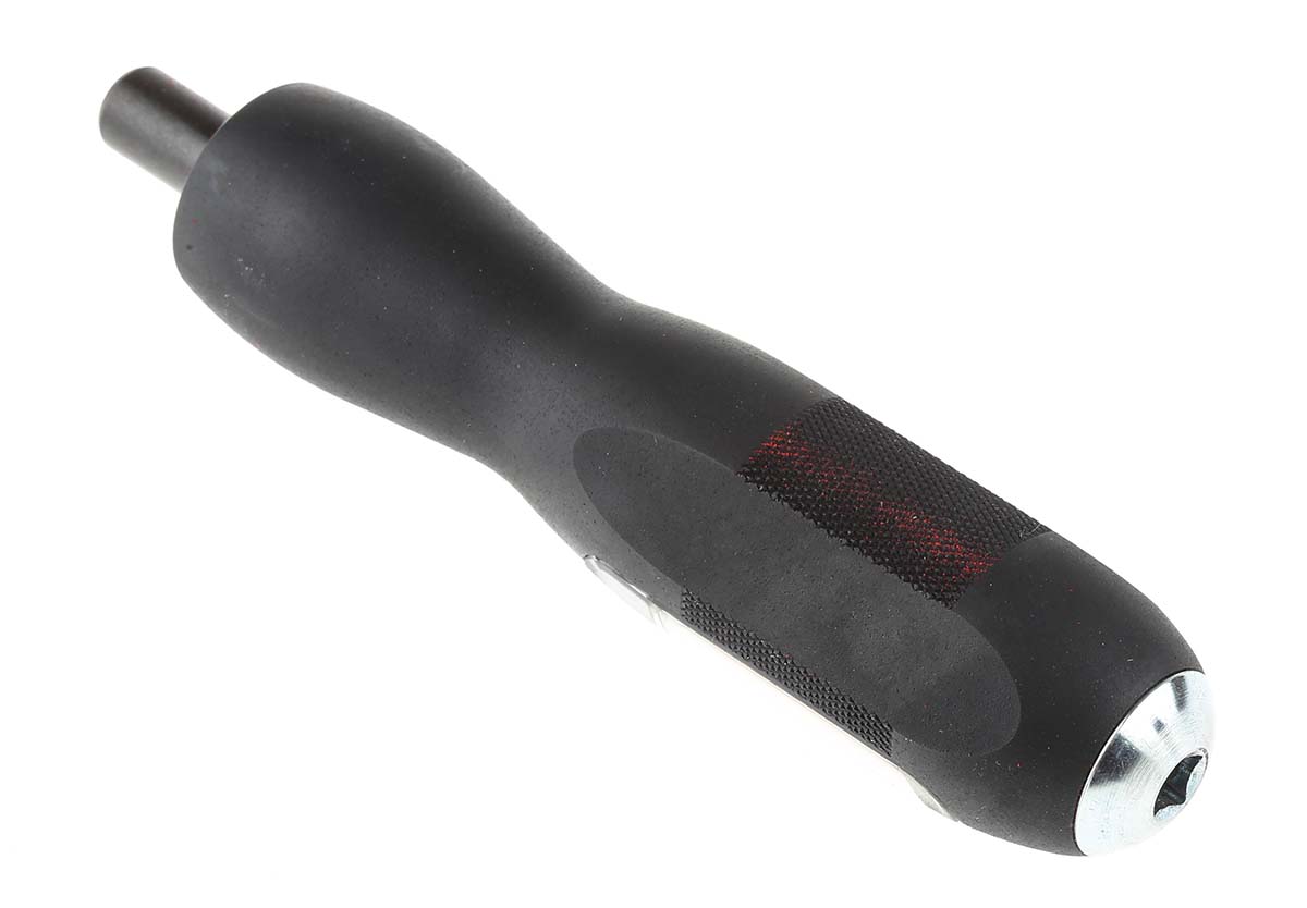 a404j2 Facom Torque Screwdriver Set Torque Screwdriver, 2 to 10 Nm, 1/4 in Drive