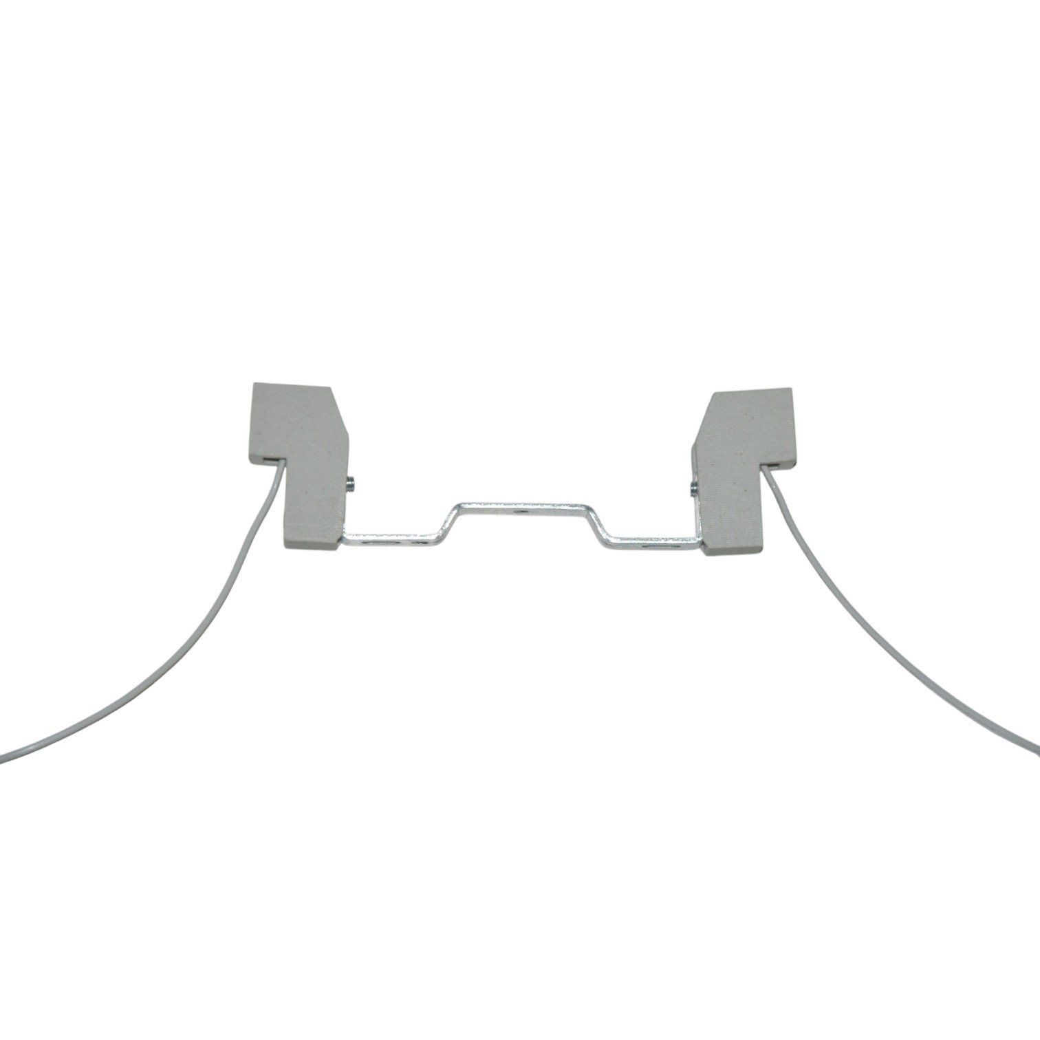 United Automation Halogen Lamp Holder 117.6 mm Ceiling Ceiling - A-K515F