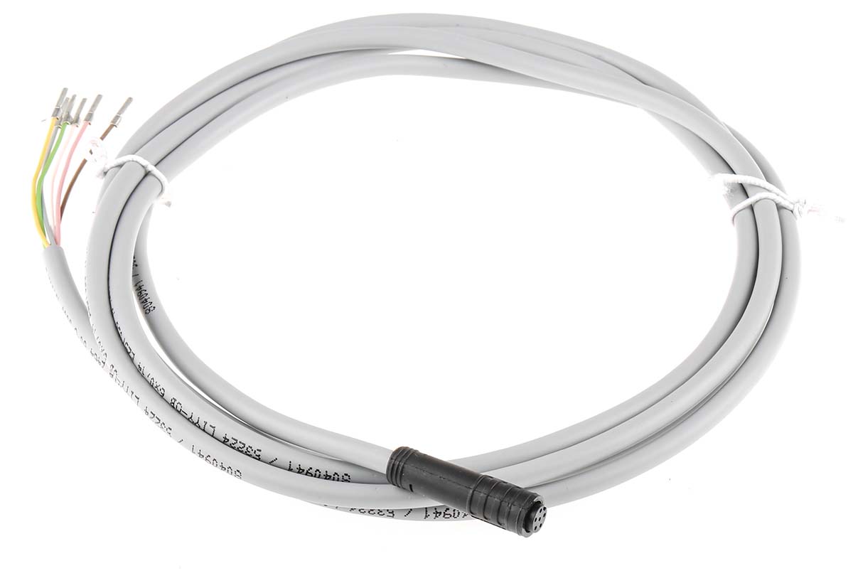 Schmersal Connecting Cable