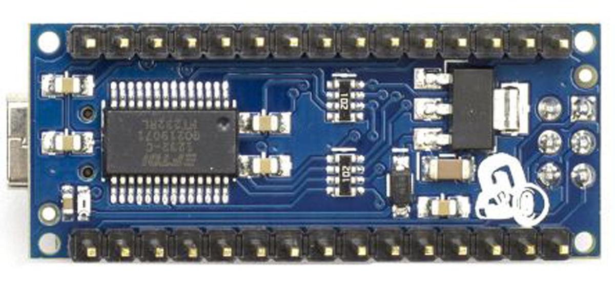 a000005 Arduino Nano Development Board