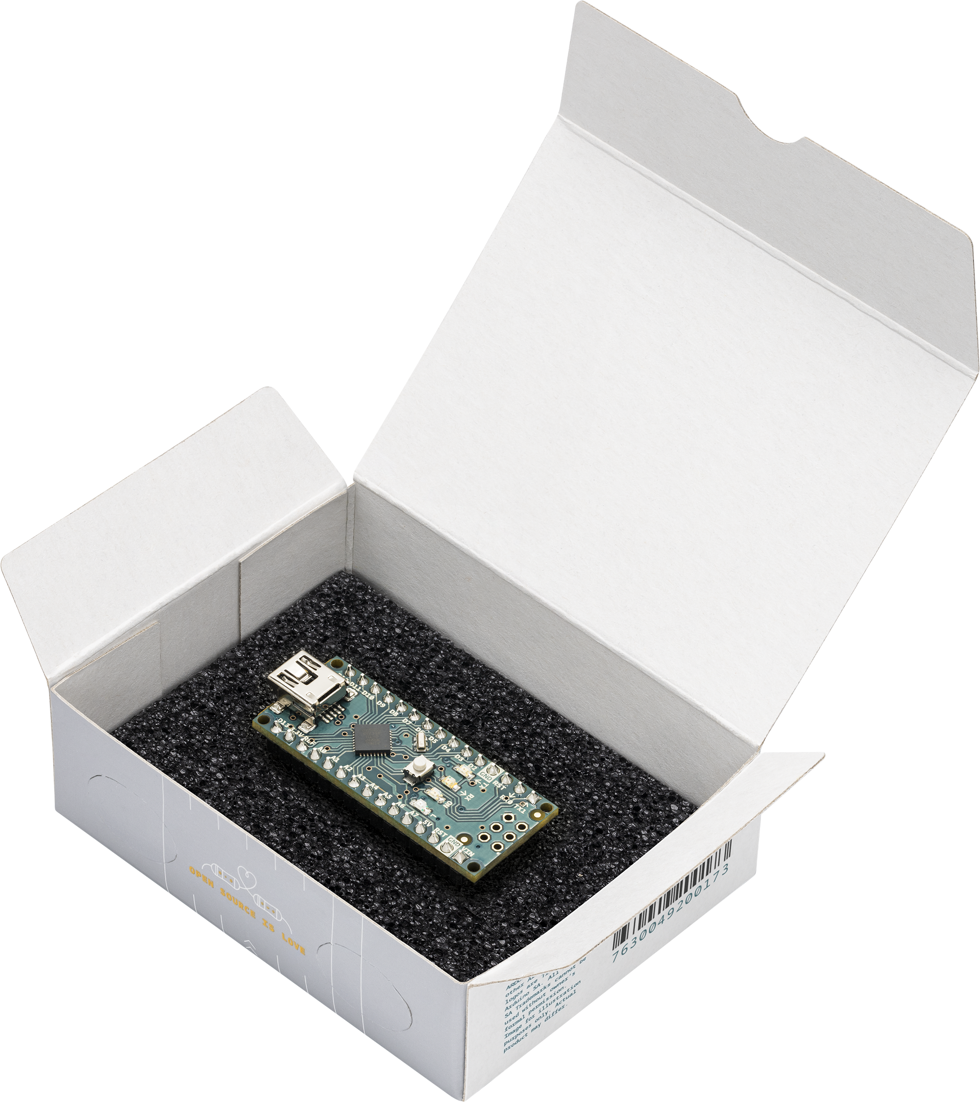 a000005 Arduino Nano Development Board