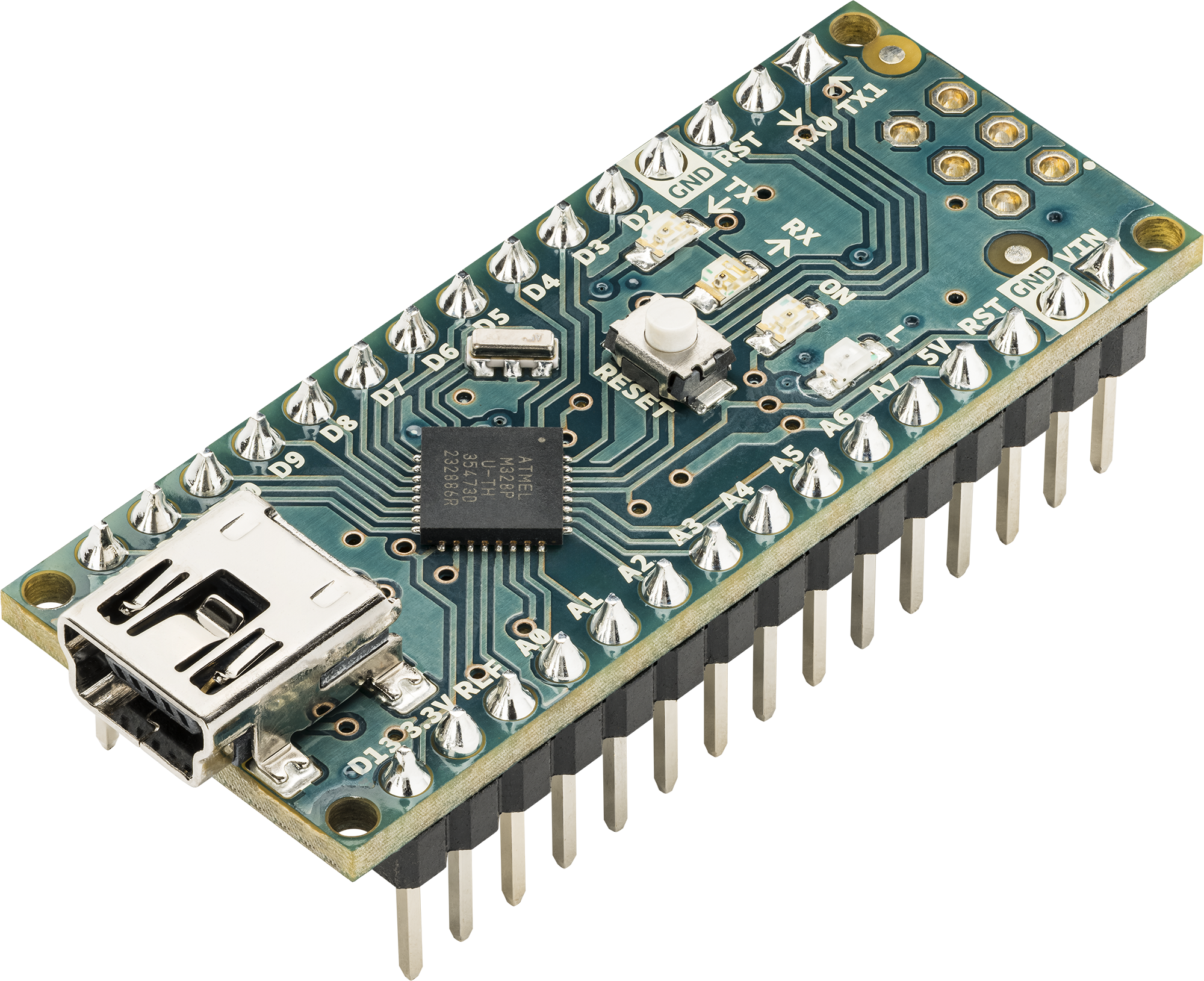 Arduino Nano Development Board