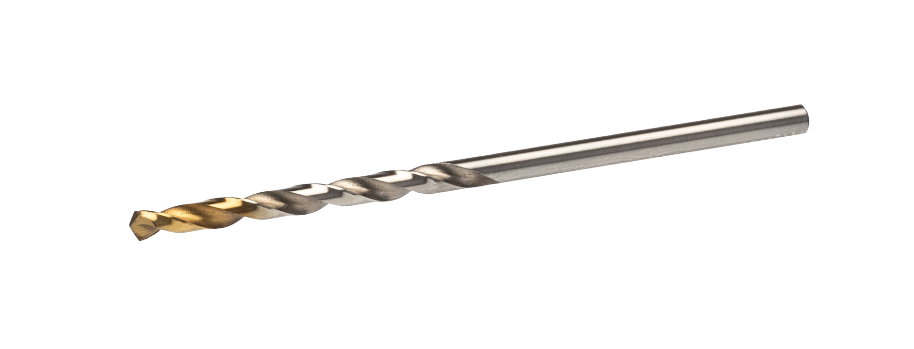 a00225 Dormer HSS, 57mm Overall 2.5 mm