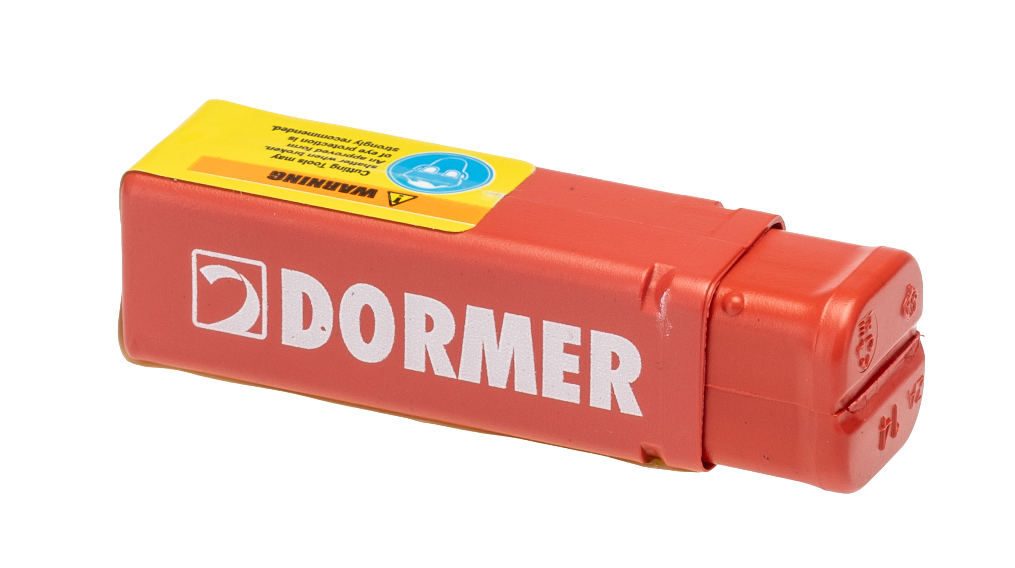 a00225 Dormer HSS, 57mm Overall 2.5 mm