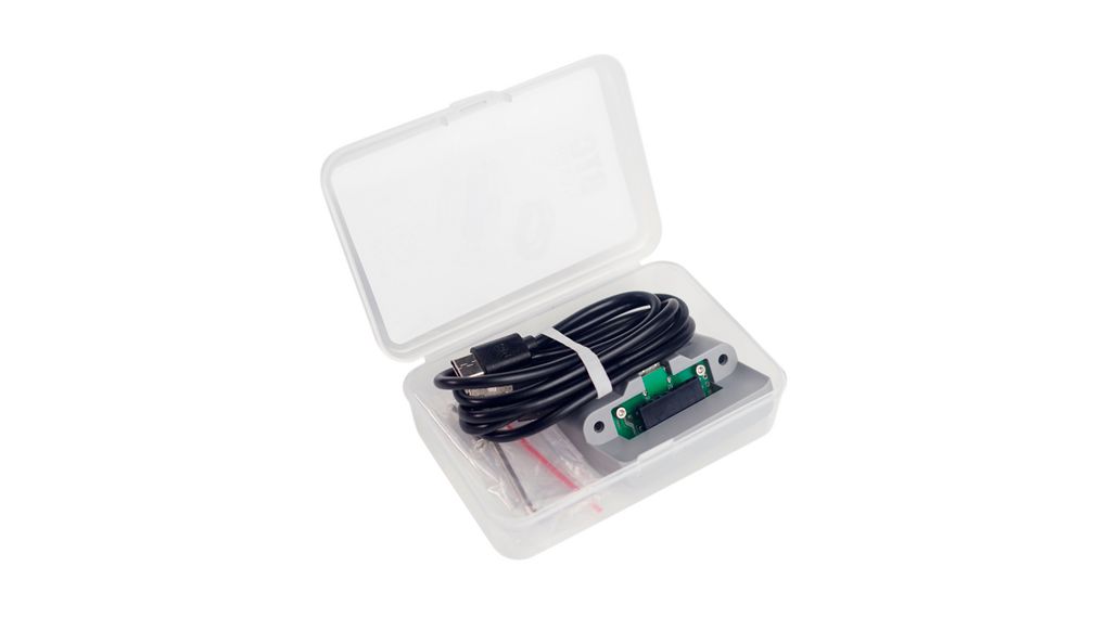 a011-b M5Stack A011-B BTC Standing Base for use with M5 Core With SHT30