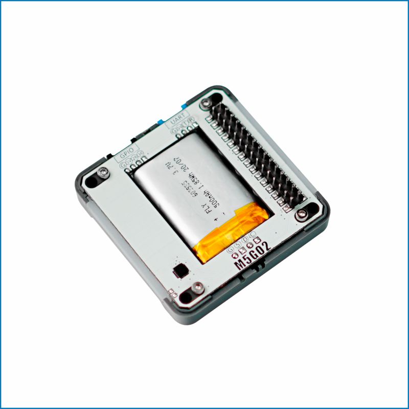 a014-c M5Stack A014-C Expansion Board for use with M5Core2