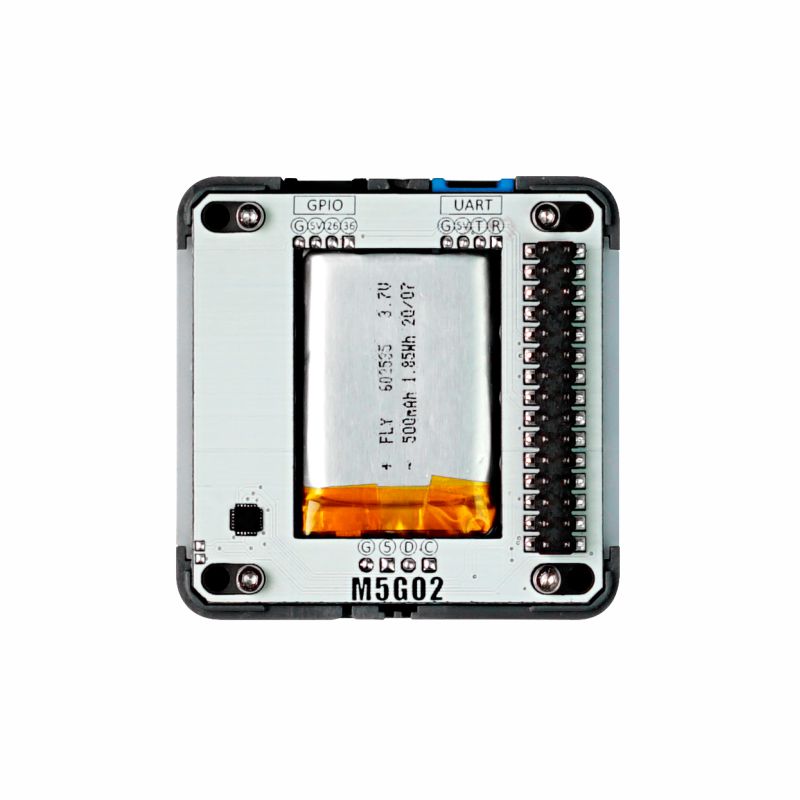 a014-c M5Stack A014-C Expansion Board for use with M5Core2