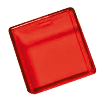 APEM Modular Switch Lens for Use with A01 Rectangular Switch