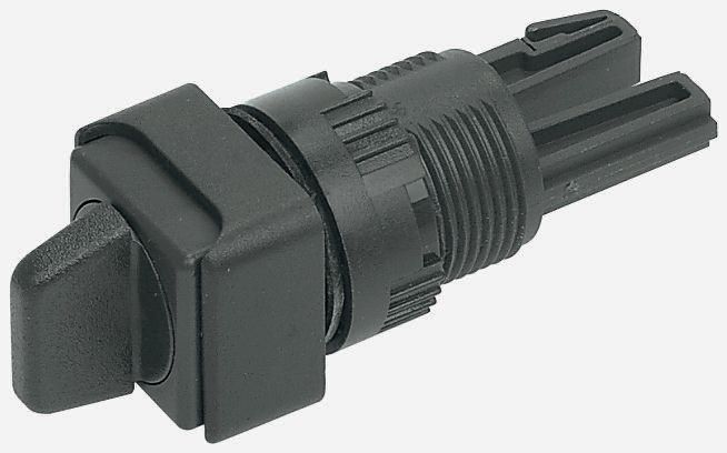APEM Modular Switch Body for Use with A01 Series