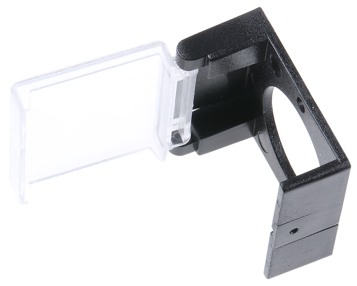 a01fg1 APEM Modular Switch Flip Guard for Use with Series AO1
