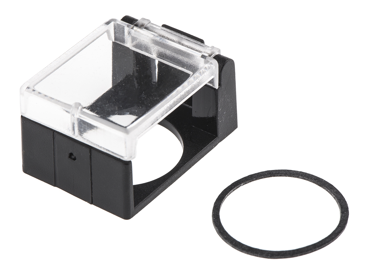 APEM Modular Switch Flip Guard for Use with Series AO1