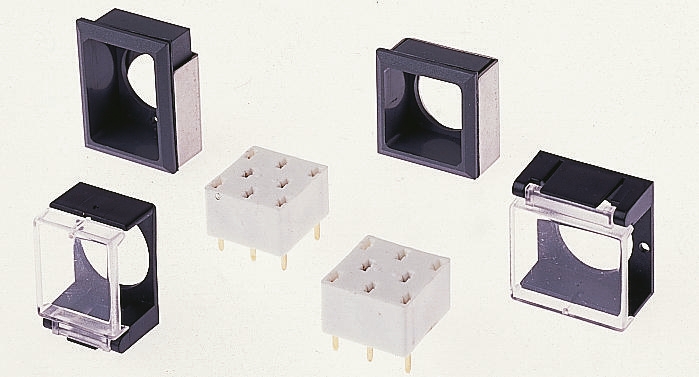 a01fm2 APEM Modular Switch Bezel