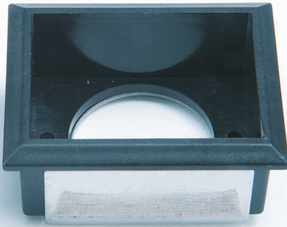 a01fm APEM Modular Switch Bezel