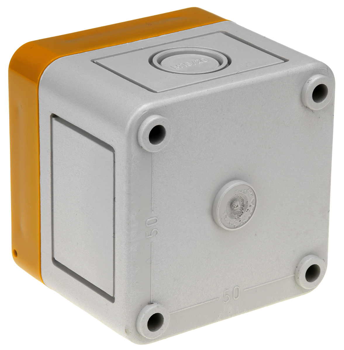 a01mmesp352bfm2pea01 APEM A01 Series Momentary Emergency Stop Push Button, Surface Mount, 16 mm Cutout, IP65