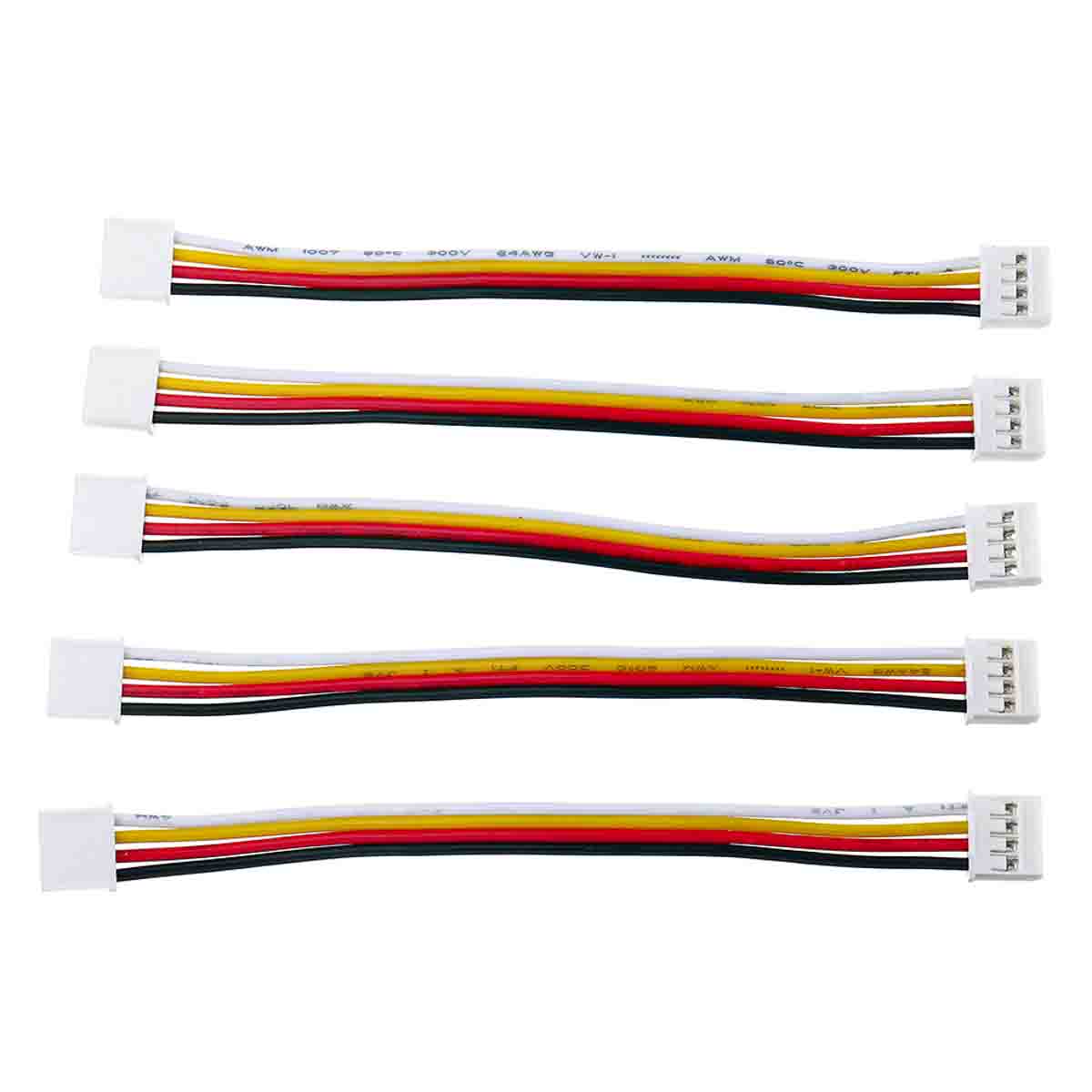 M5Stack A034-D Sensor Cable for use with CONNEXT