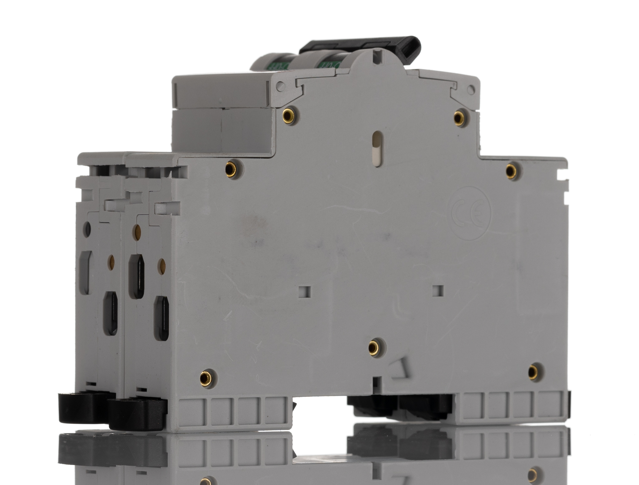 2cds253280r0064 ABB S200C MCB, 3P, 6A Curve C, 415V AC, 6 kA Breaking Capacity