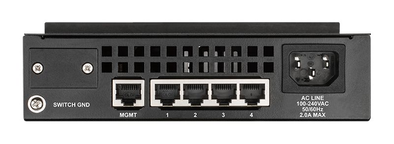 dps-520 D-Link Power Supply, DPS-520 Series