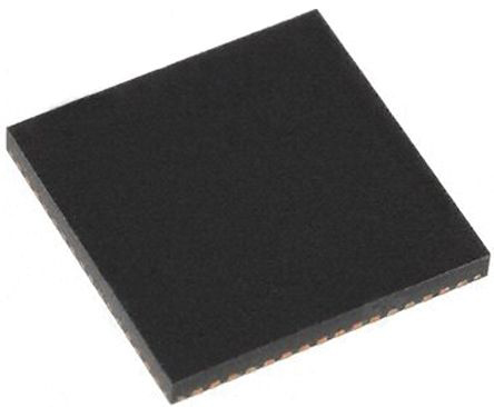 Microchip, 8 bit AVR, AT90CAN128 Microcontroller, 16 MHz, 128kB FLASH, 64-Pin QFN