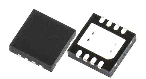 IXYS MOSFET Gate Driver 2, 4 A 8-Pin 35 V, DFN