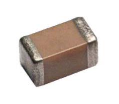 KYOCERA AVX 6.8nF MLCC, 50V dc V, ±5% , SMD