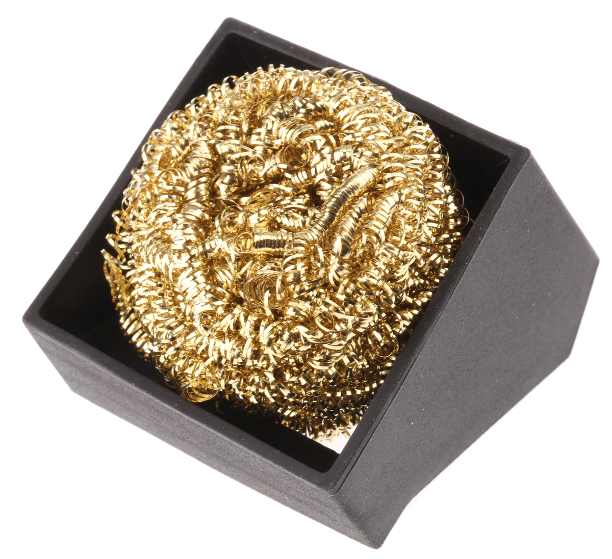a08mset Ersa Soldering Accessory Soldering Iron Cleaning Sponge, for use with Dry Cleaning of Soldering Tips
