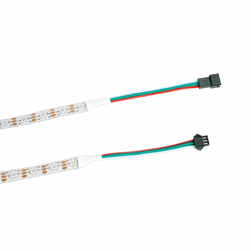 a093-b M5Stack A093-B RGB LED Strip for use with Controller