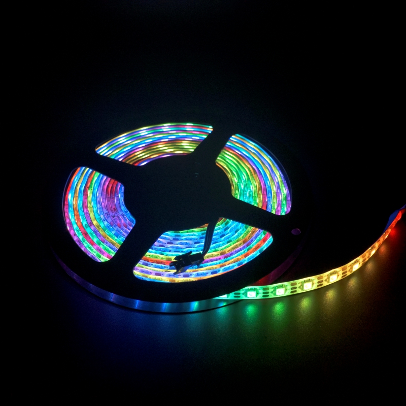 a093-b M5Stack A093-B RGB LED Strip for use with Controller
