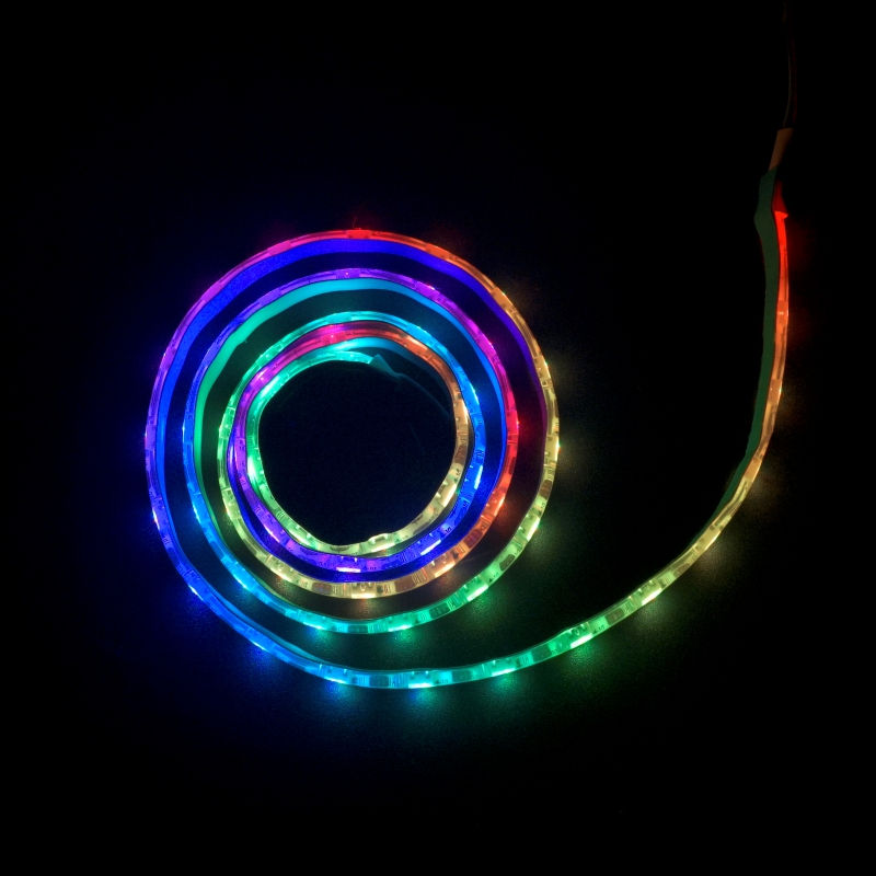 a093 M5Stack A093 RGB LED Strip for use with Controller