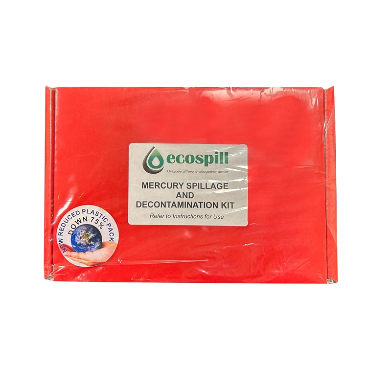 Ecospill Ltd Spill Control Spill Kit