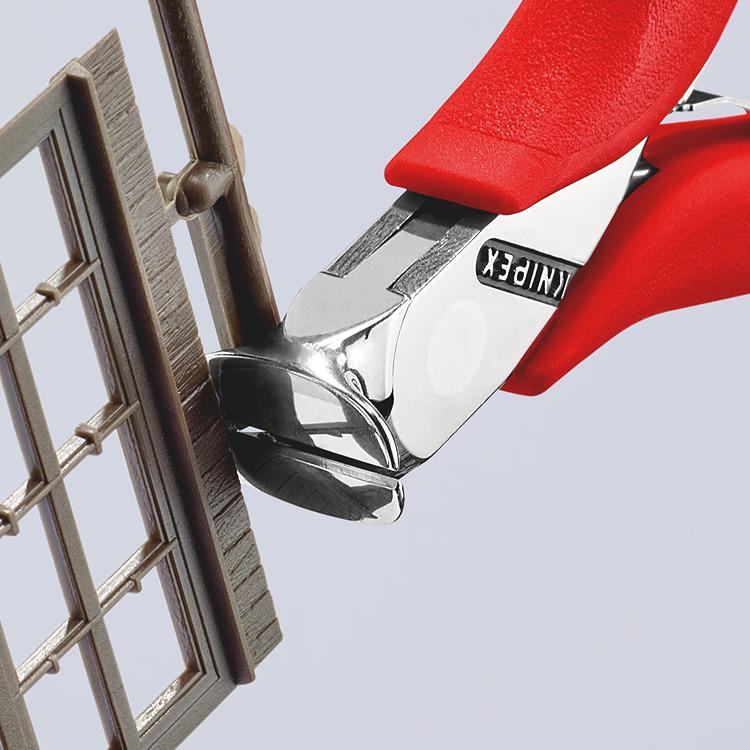64-11-115 Knipex Knipex Front Cutter