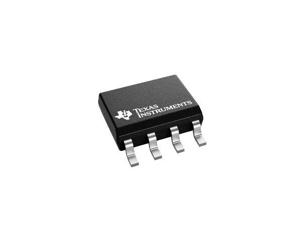 LM358LVIPWR Texas Instruments, Operational Amplifier, 1 MHz, 8-Pin 5.5 V TSSOP