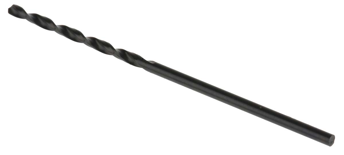 a10012 Dormer HSS, 38mm Overall 5