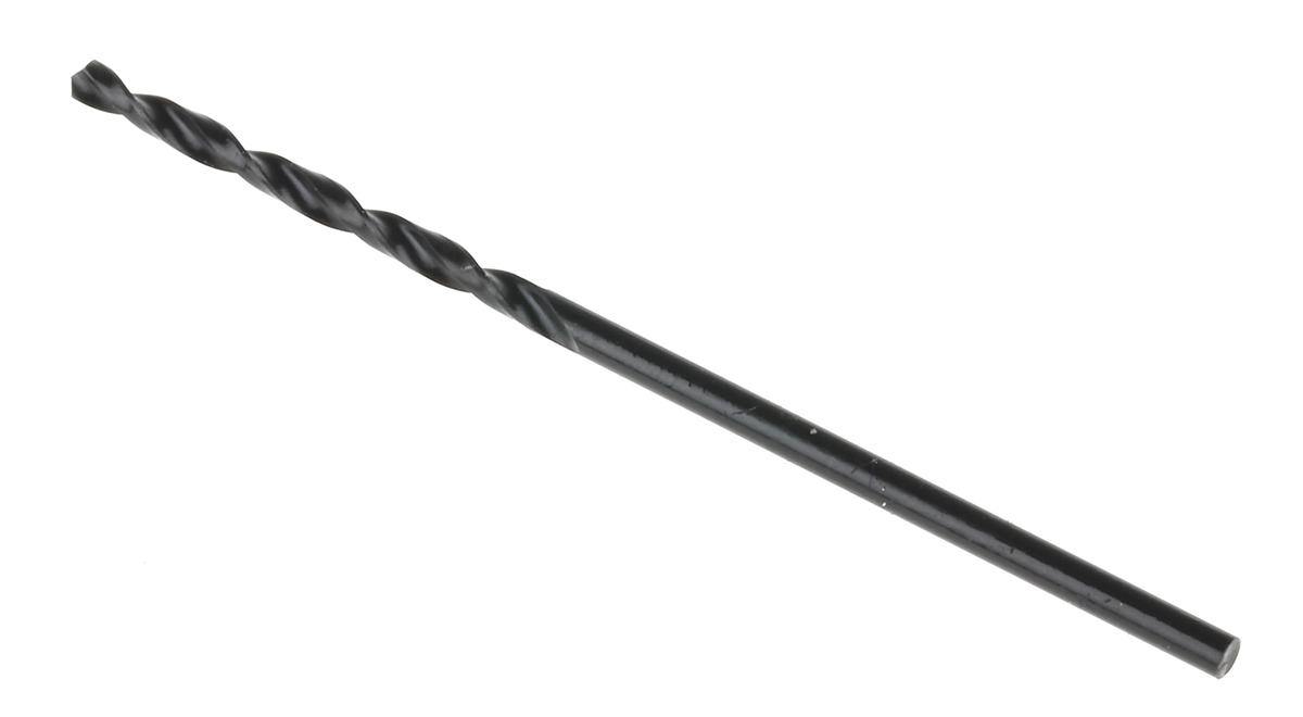 a10013 Dormer High Speed Steel, 38mm Overall