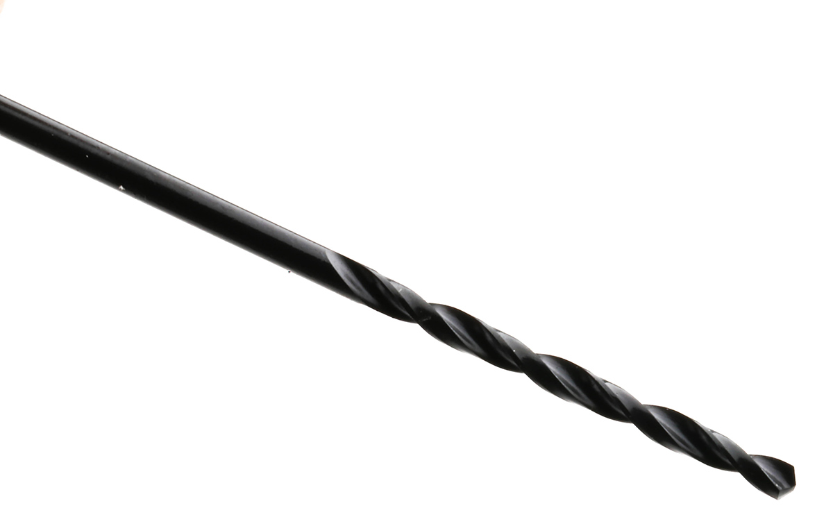 a10013 Dormer High Speed Steel, 38mm Overall