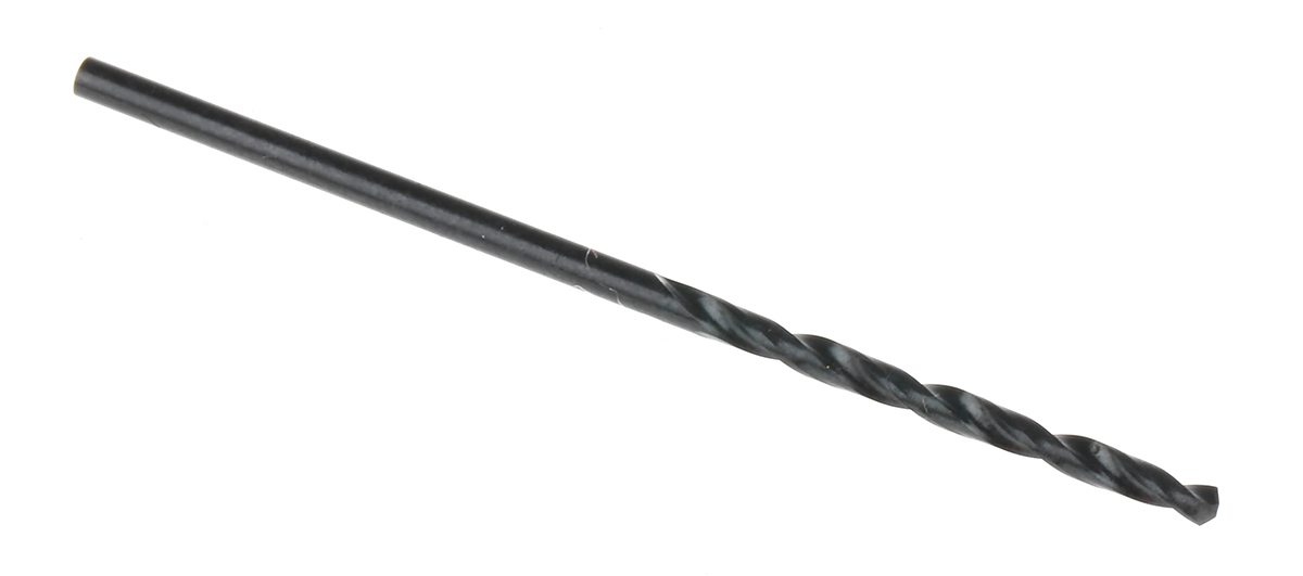 Dormer High Speed Steel, 40mm Overall
