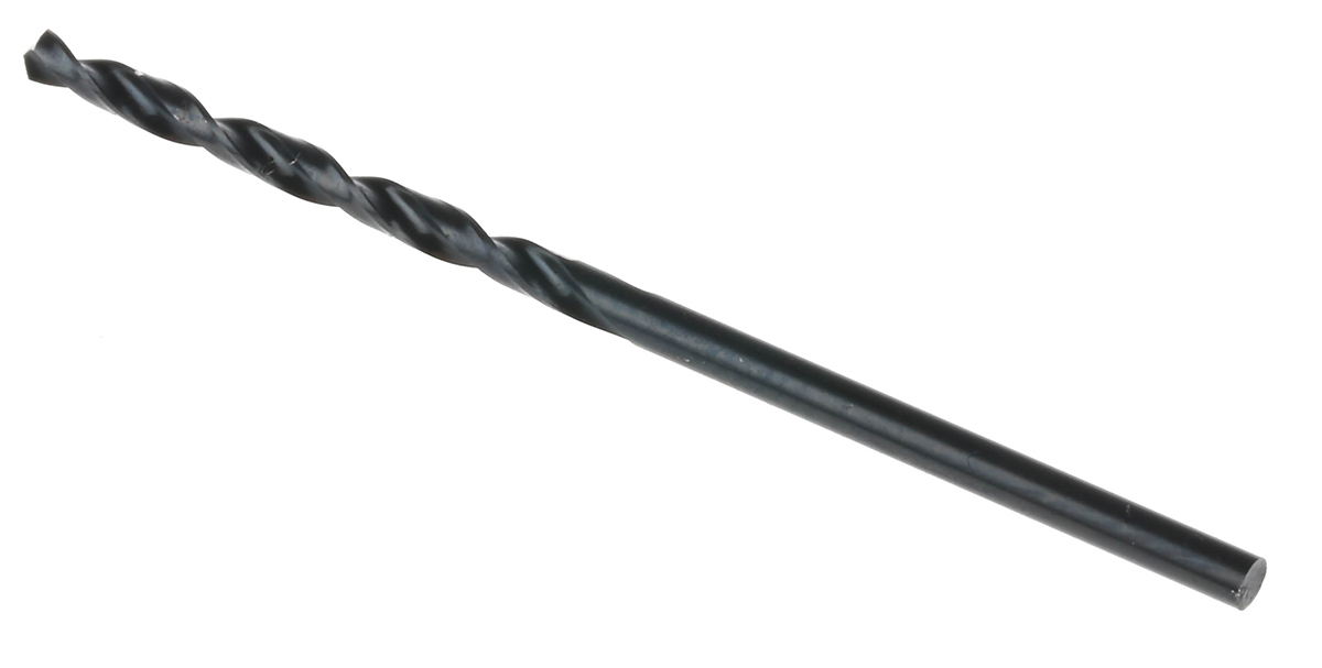 a10017 Dormer HSS, 43mm Overall 5