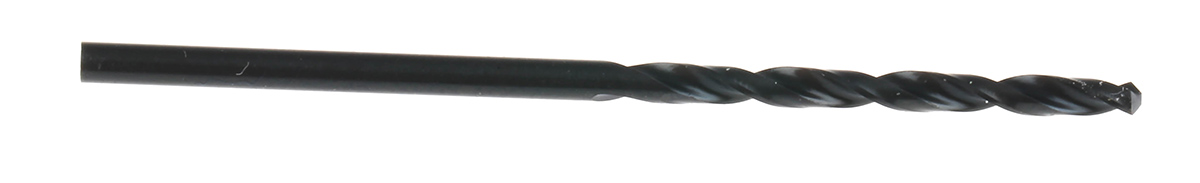 a10017 Dormer HSS, 43mm Overall 5