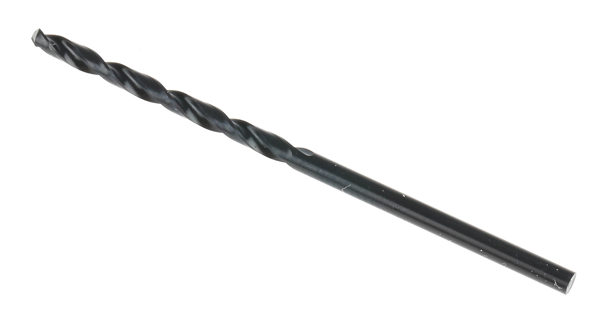 a10019 Dormer High Speed Steel, 46mm Overall 5
