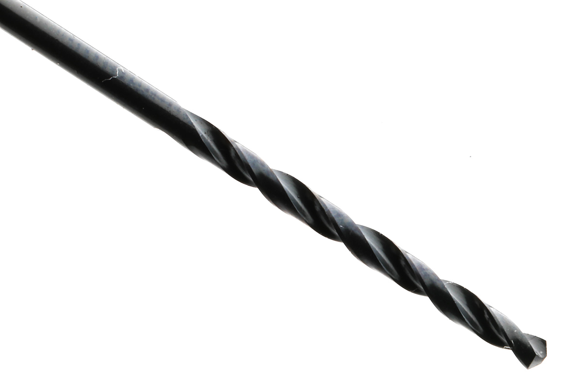a10019 Dormer High Speed Steel, 46mm Overall 5