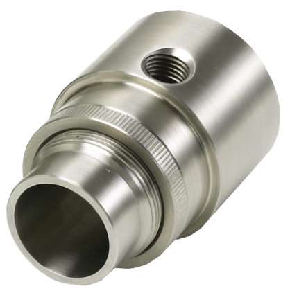 Meech Air Amplifier 10 bar max., A10015