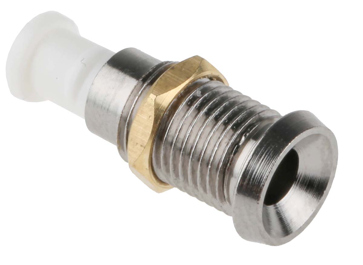 Arcolectric (Bulgin) Ltd for use with 3 mm LED
